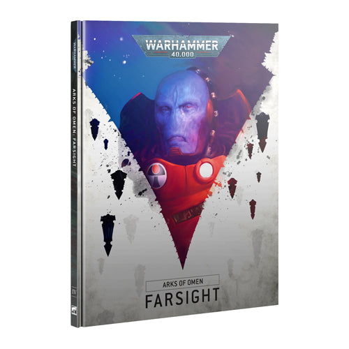 Arks Of Omen: Farsight (Eng)