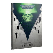 Arks Of Omen: The Lion (English)