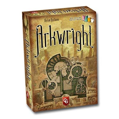 Arkwright