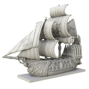 Armada: Basilean Abbess