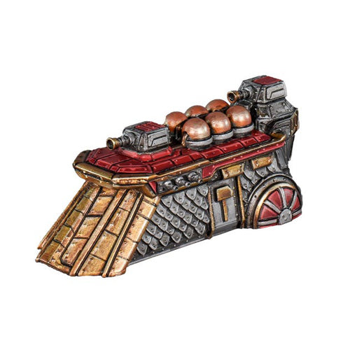 Armada: Dwarf Fury