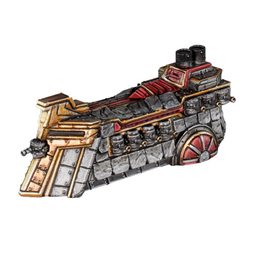Armada: Dwarf GrimmStone