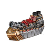 Armada: Dwarf Thunderer