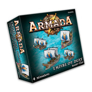 Armada: Empire of Dust Booster Fleet