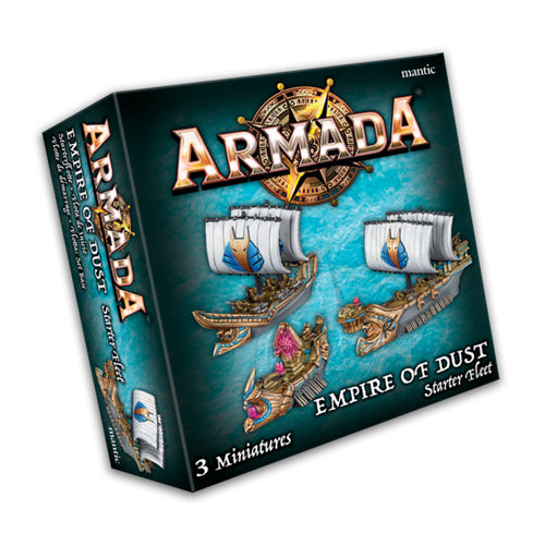 Armada Empire Of Dust Starter Fleet Zatu Games armada-empire-of-dust-starter-fleet-zatu-games