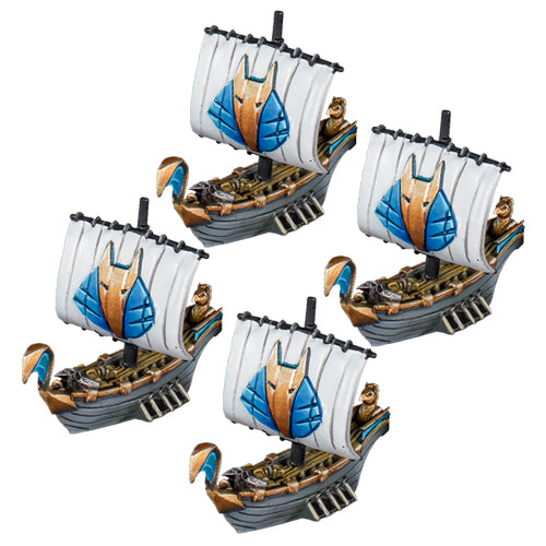 Armada: EoD Slave Squadrons