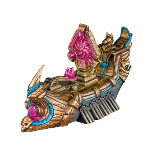 Armada: EoD Soul Hunter
