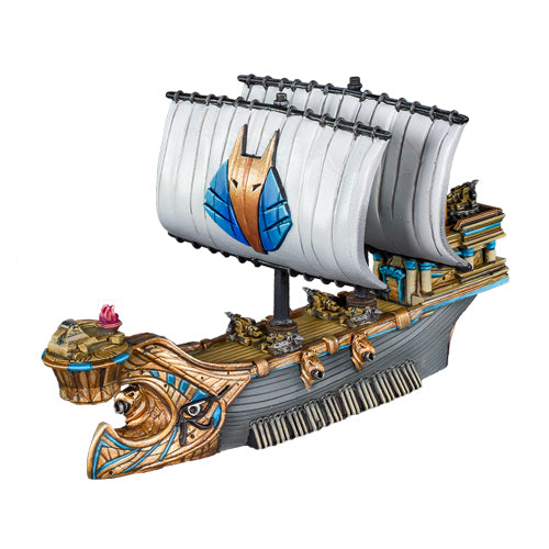 Armada: EoD War Galley