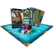 Armada Essentials Box