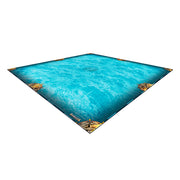 Armada: Ocean Deluxe Gaming Mat