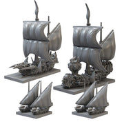 Armada: Twilight Kin Booster Fleet