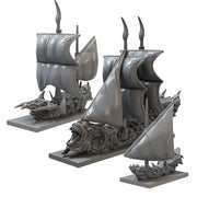 Armada: Twilight Kin Starter Fleet