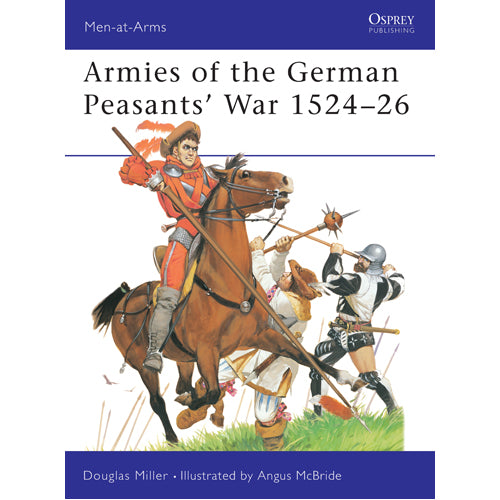 Armies of the German Peasants' War 1524–26