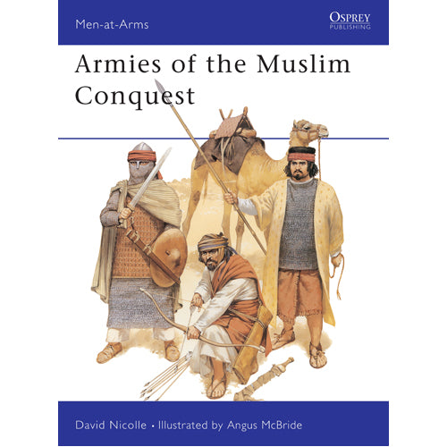 Armies of the Muslim Conquest