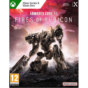Armored Core VI: Fires of Rubicon Launch Edition - Xbox Series X/S