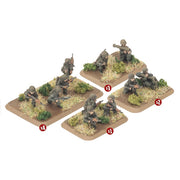 Armoured Infantry Platoon (x29 Figures)