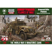 Armoured Rifle Platoon (Plastic)