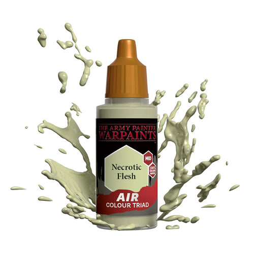 Army Painter Paint: Air Necrotic Flesh