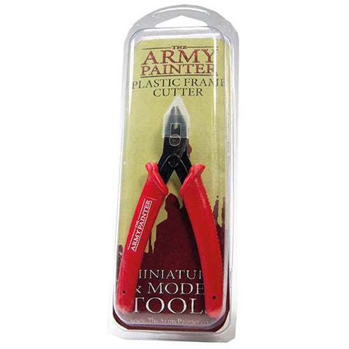 Army Painter Plastic Frame Cutter