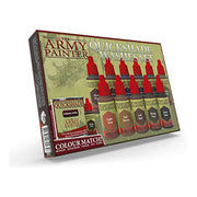 Army Painter Quickshades Washes Set