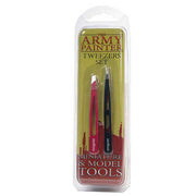 Army Painter Tweezers Set