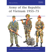 Army of the Republic of Vietnam 1955–75