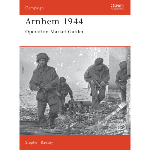 Arnhem 1944