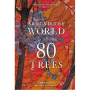Around the World in 80 Trees