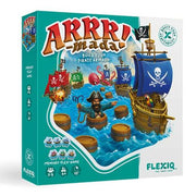 Arrr-Mada