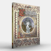 Ars Magica 5E: Calebais: The Broken Covenant