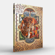 Ars Magica 5E: City and Guild