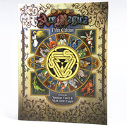 Ars Magica 5th Edition