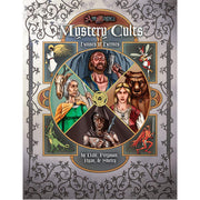 Ars Magica: House Of Hermes: Mystery Cults
