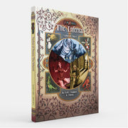 Ars Magica: Realms Of Power: The Infernal