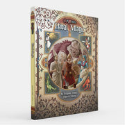 Ars Magica: Rival Magic 5th Ed Exp