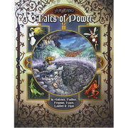 Ars Magica: Tales of Power