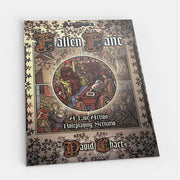 Ars Magica: The Fallen Fane