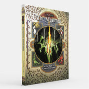 Ars Magica: The Mysteries Revised Edition