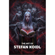Art of Stefan Koidl, The