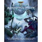 Artefacts of Power - Soulbound: Warhammer Age of Sigmar