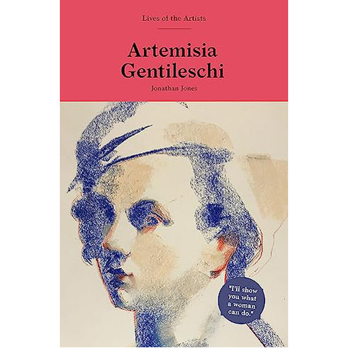 Artemisia Gentileschi