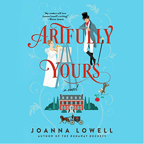 Artfully Yours