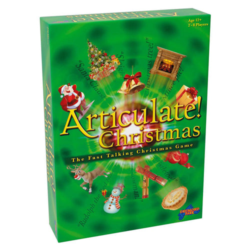 Articulate Christmas