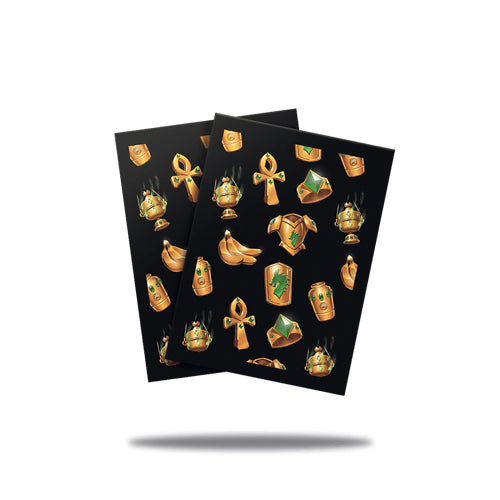 Artifacts: Clank! Premium Card Sleeves (100)