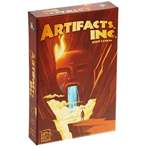 Artifacts Inc.