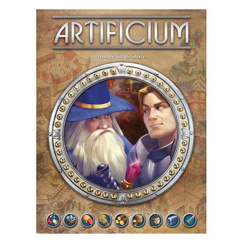 Artificium