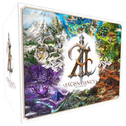 Ascendancy Core Game