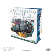 Ascending Empires: Zenith Edition