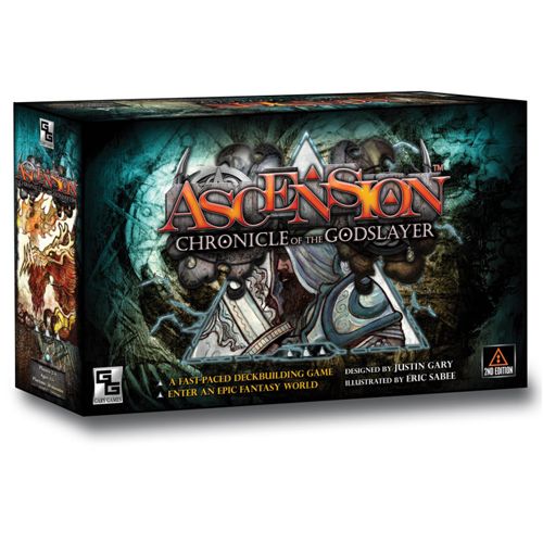 Ascension 3rd Edition (Core Set)