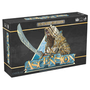 Ascension 4th Edition - Kickstarter